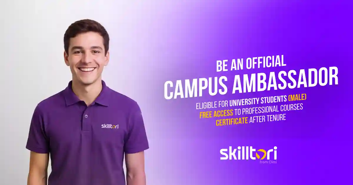 Campus Ambassador